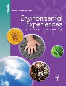 PLT Early Childhood Experiences Guide Cover