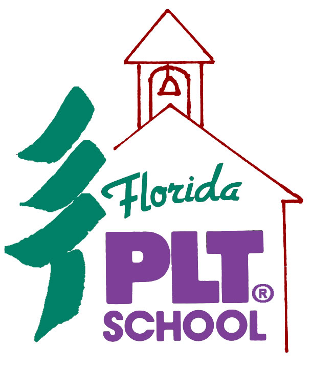 Florida PLT School logo