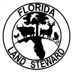 Florida Land Steward logo