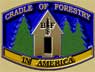 cradle of forestry logo