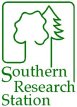 Southern Research Station logo