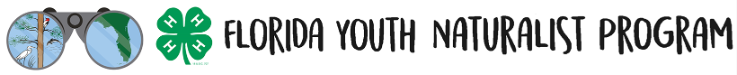 Florida Youth Naturalist Program