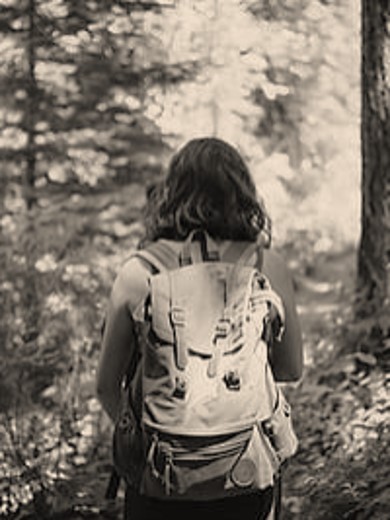 Hannah Bokor, Training Coordinator