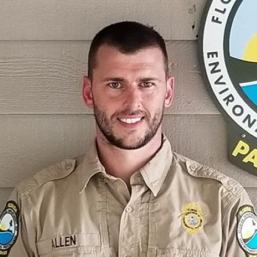 Dustin Allen