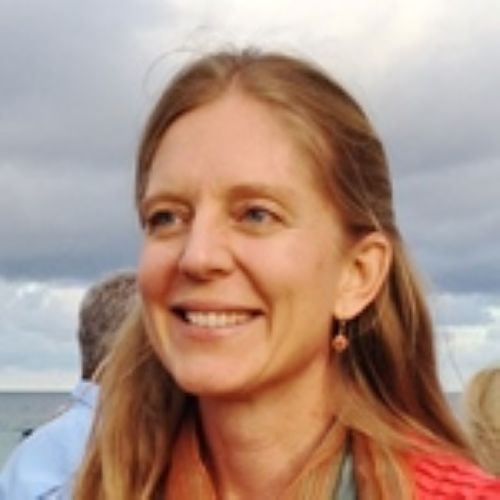 Kristina Serbesoff-King