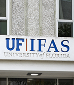 IFAS building