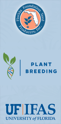 FFSP logo and plant breeding logo