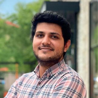 Abdullah Jamil Profile Picture