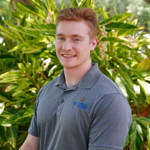 Mark Porter headshot