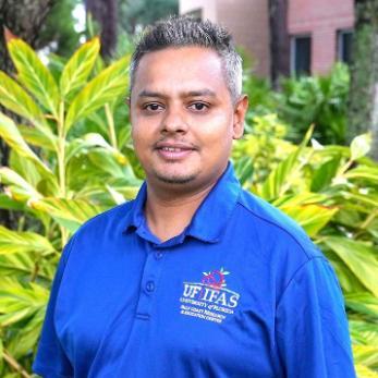 Sudeep Subedi Profile Picture