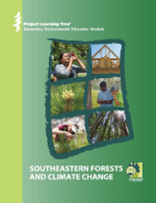 Photo of Southeastern Forests and Climate Change textbook