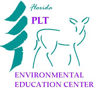 Florida Project Learning Tree Environmental Education Center Logo