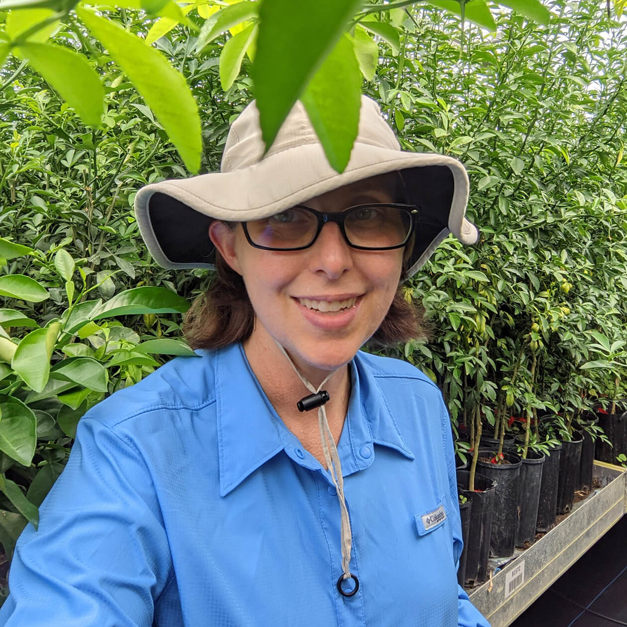 Dr. Lauren Diepenbrock