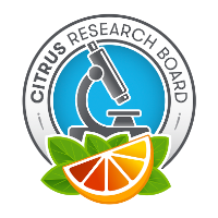 Citrus Research Board logo