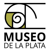 Museo de la Plata, Argentina logo
