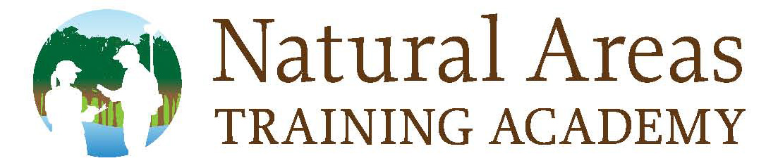 Natural Areas Training Academy logo
